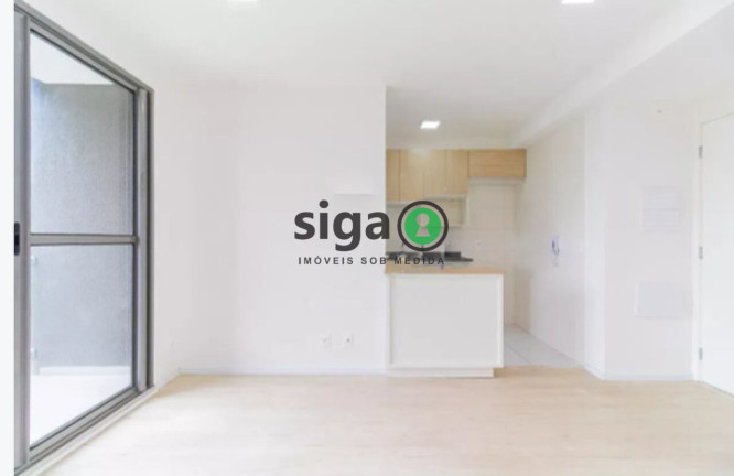 Imagem Apartamento com 2 Quartos à Venda, 46 m² em Jardim Marajoara - São Paulo Imagem Apartamento com 2 Quartos à Venda, 46 m² em Jardim Marajoara - São Paulo