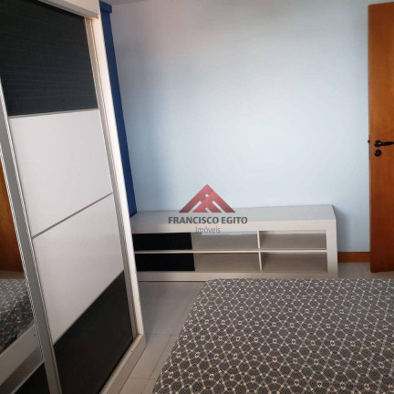 Imagem Cobertura com 3 Quartos à Venda, 200 m² em Piratininga - Niterói