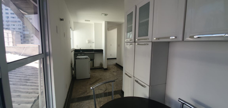 Imagem Apartamento com 1 Quarto à Venda,  em Icaraí - Niterói