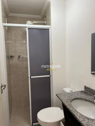 Imagem Apartamento com 2 Quartos à Venda, 62 m² em Jardim São Caetano - São Caetano Do Sul Imagem Apartamento com 2 Quartos à Venda, 62 m² em Jardim São Caetano - São Caetano Do Sul