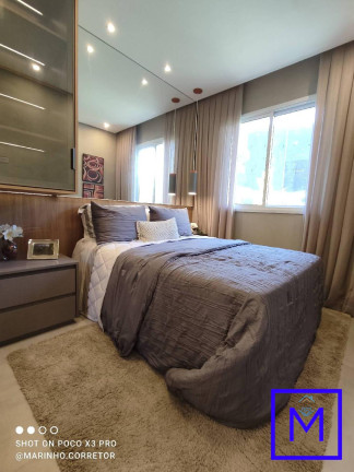 Imagem Apartamento com 1 Quarto à Venda, 28 m² em Belenzinho - São Paulo