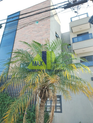 Apartamento com 2 Quartos à Venda, 40 m² em Vila Ré - São Paulo