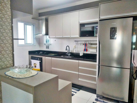 Imagem Apartamento com 2 Quartos à Venda, 87 m² em Aviação - Praia Grande Imagem Apartamento com 2 Quartos à Venda, 87 m² em Aviação - Praia Grande