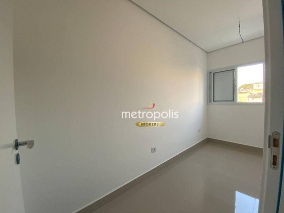 Imagem Cobertura com 2 Quartos à Venda, 52 m² em Vila Humaitá - Santo André Imagem Cobertura com 2 Quartos à Venda, 52 m² em Vila Humaitá - Santo André