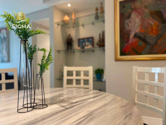 Imagem Apartamento com 2 Quartos à Venda, 97 m² em Jardim Astúrias - Guarujá Imagem Apartamento com 2 Quartos à Venda, 97 m² em Jardim Astúrias - Guarujá