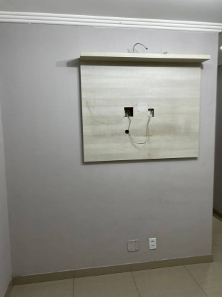 Imagem Apartamento com 3 Quartos à Venda, 83 m² em Vila Andrade - São Paulo
