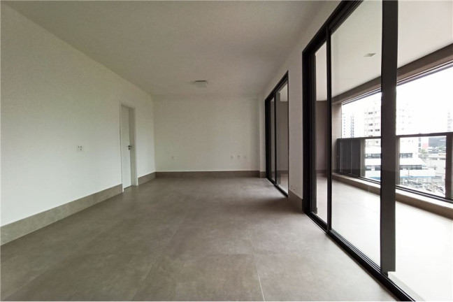 Imagem Apartamento com 1 Quarto à Venda, 56 m² em Vila Nova Conceição - São Paulo