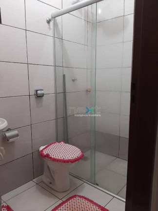 Imagem Casa com 2 Quartos à Venda, 78 m² em Jardim Itamaracá - Campo Grande