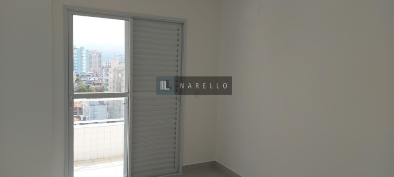 Imagem Apartamento com 3 Quartos à Venda, 140 m² em Canto Do Forte - Praia Grande
