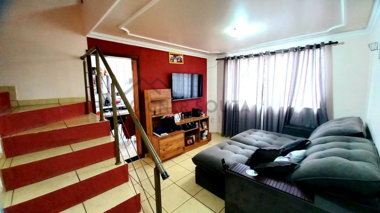 Imagem Casa à Venda, 199 m² em Jardim Alvorada - Maringá Imagem Casa à Venda, 199 m² em Jardim Alvorada - Maringá