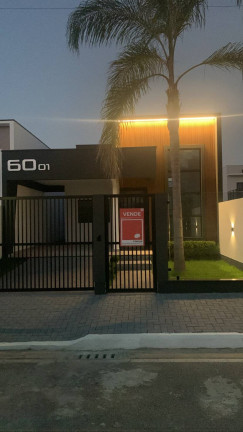 Imagem Casa com 2 Quartos à Venda, 91 m² em Bosque Da Mata - Tijucas