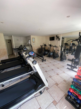 Imagem Apartamento com 3 Quartos à Venda,  em Vila Matilde - São Paulo