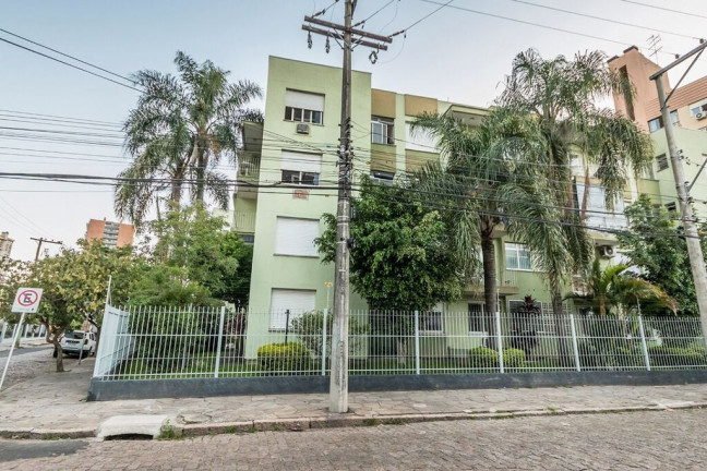 Imagem Apartamento com 1 Quarto à Venda, 35 m² em Boa Vista - Porto Alegre