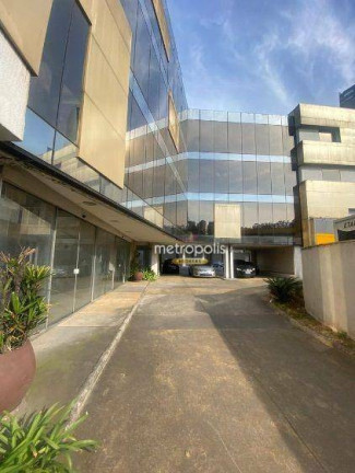 Imagem Edifício Residencial para Alugar, 1.719 m² em Chácara Santo Antônio - São Paulo