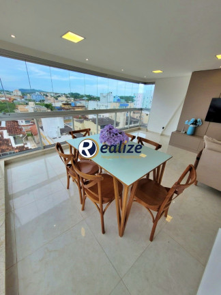 Imagem Imóvel com 3 Quartos à Venda, 100 m² em Praia Do Morro - Guarapari