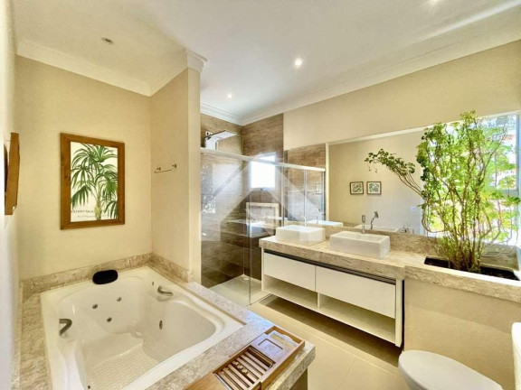 Imagem Casa de Condomínio com 3 Quartos à Venda, 280 m² em Pitas - Cotia Imagem Casa de Condomínio com 3 Quartos à Venda, 280 m² em Pitas - Cotia