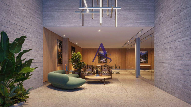 Imagem Apartamento com 4 Quartos à Venda, 136 m² em Jardim Camburi - Vitória