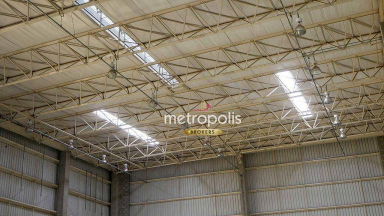 Imagem Galpão para Alugar, 1.154 m² em Retiro - Jundiaí Imagem Galpão para Alugar, 1.154 m² em Retiro - Jundiaí