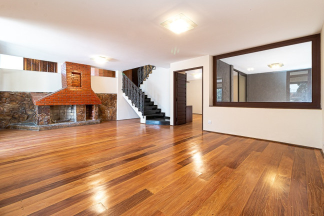 Imagem Casa com 3 Quartos à Venda, 752 m² em Morumbi - São Paulo