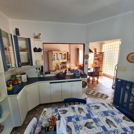 Imagem Imóvel com 3 Quartos à Venda, 798 m² em Recanto Campestre Internacional De Viracopos Gleba 5 - Indaiatuba