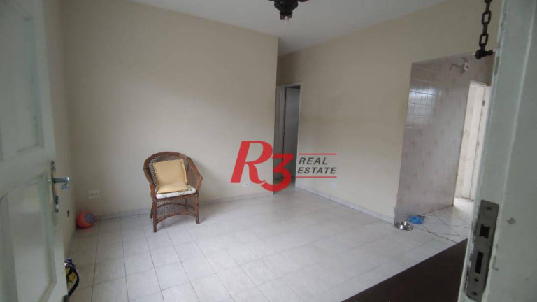 Imagem Apartamento com 2 Quartos à Venda, 75 m² em Estuário - Santos Imagem Apartamento com 2 Quartos à Venda, 75 m² em Estuário - Santos