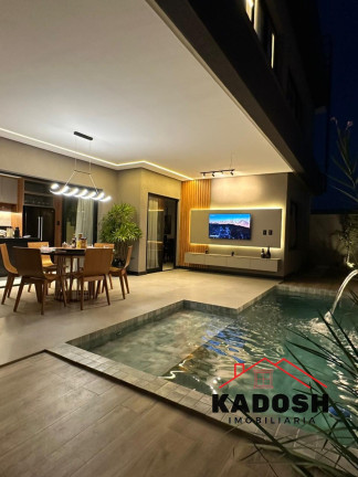 Imagem Casa com 4 Quartos à Venda, 300 m² em Sim - Feira De Santana