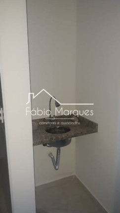 Imagem Apartamento com 1 Quarto à Venda, 26 m² em Jardim Brasília (zona Leste) - São Paulo Imagem Apartamento com 1 Quarto à Venda, 26 m² em Jardim Brasília (zona Leste) - São Paulo