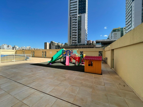 Imagem Imóvel com 3 Quartos à Venda, 110 m² em Norte (águas Claras) - Brasília Imagem Imóvel com 3 Quartos à Venda, 110 m² em Norte (águas Claras) - Brasília