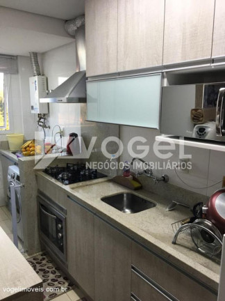 Imagem Apartamento com 3 Quartos à Venda, 101 m² em Pinheiro - Sao Leopoldo Imagem Apartamento com 3 Quartos à Venda, 101 m² em Pinheiro - Sao Leopoldo