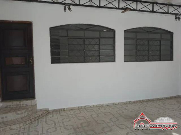 Imagem Casa com 3 Quartos para Alugar, 220 m² em Conjunto São Benedito - Jacareí Imagem Casa com 3 Quartos para Alugar, 220 m² em Conjunto São Benedito - Jacareí