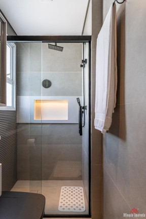 Imagem Cobertura com 4 Quartos à Venda, 287 m² em Anhangabaú - Jundiaí