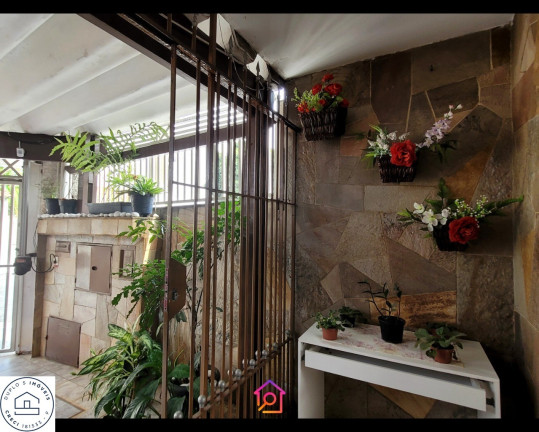 Imagem Casa com 2 Quartos à Venda, 100 m² em Vila Constança ( Zona Norte ) - São Paulo Imagem Casa com 2 Quartos à Venda, 100 m² em Vila Constança ( Zona Norte ) - São Paulo