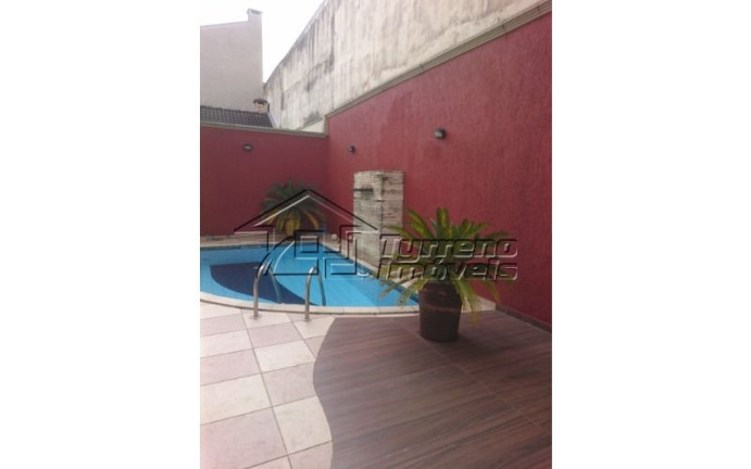 Imagem Casa de Condomínio com 3 Quartos à Venda, em Urbanova - São José Dos Campos Imagem Casa de Condomínio com 3 Quartos à Venda, em Urbanova - São José Dos Campos