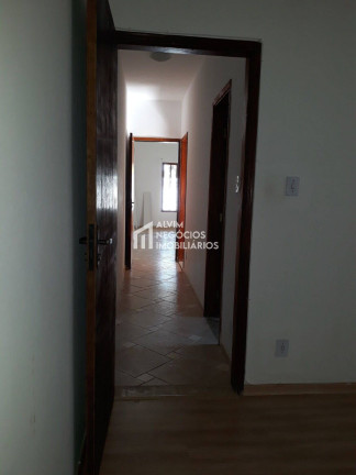 Imagem Casa com 2 Quartos à Venda, 283 m² em Bosque Dos Eucaliptos - São José Dos Campos