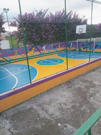 Imagem Apartamento com 2 Quartos à Venda, 52 m² em Jardim Caiapiá - Cotia Imagem Apartamento com 2 Quartos à Venda, 52 m² em Jardim Caiapiá - Cotia