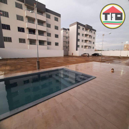 Imagem Apartamento com 2 Quartos à Venda, 55 m² em Belo Horizonte - Marabá Imagem Apartamento com 2 Quartos à Venda, 55 m² em Belo Horizonte - Marabá