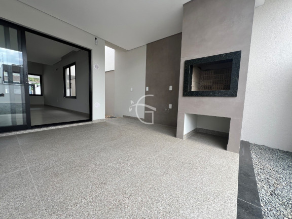 Imagem Casa com 3 Quartos à Venda, 160 m² em Saguaçu - Joinville Imagem Casa com 3 Quartos à Venda, 160 m² em Saguaçu - Joinville