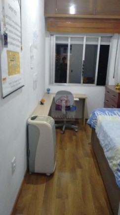 Imagem Apartamento com 3 Quartos à Venda, 64 m² em São Sebastião - Porto Alegre