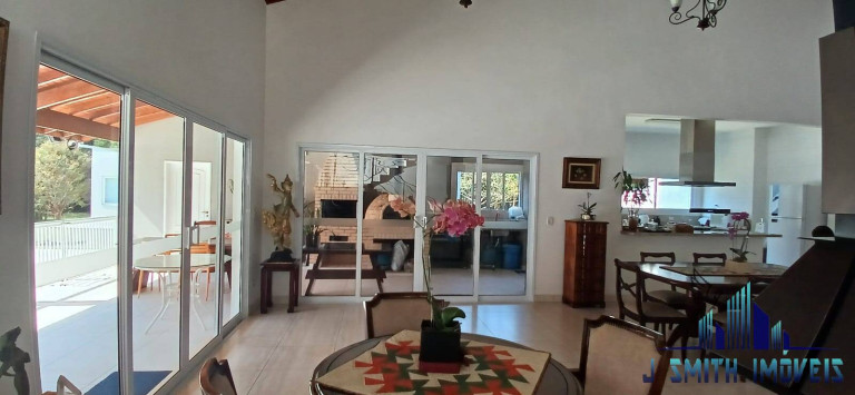 Imagem Casa com 10 Quartos à Venda, 970 m² em Granja Viana Ii - Cotia