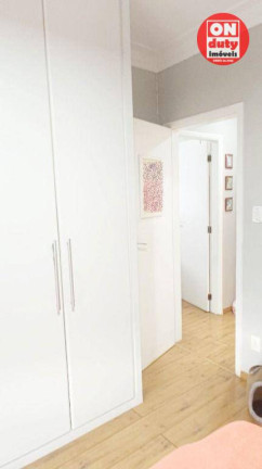 Imagem Apartamento com 2 Quartos à Venda, 120 m² em Pompéia - Santos Imagem Apartamento com 2 Quartos à Venda, 120 m² em Pompéia - Santos