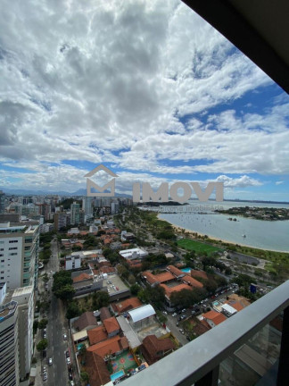 Imagem Apartamento com 3 Quartos à Venda, 96 m² em Enseada Do Suá - Vitória