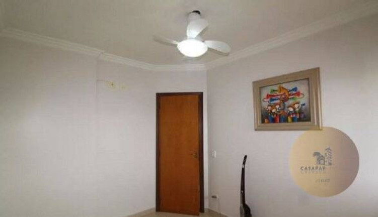 Imagem Apartamento com 3 Quartos à Venda, 120 m² em Barcelona - São Caetano Do Sul