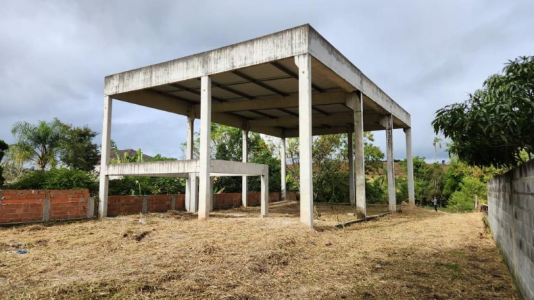 Imagem Terreno à Venda, 1 m² em Jardim Capitingal - São José Dos Campos Imagem Terreno à Venda, 1 m² em Jardim Capitingal - São José Dos Campos