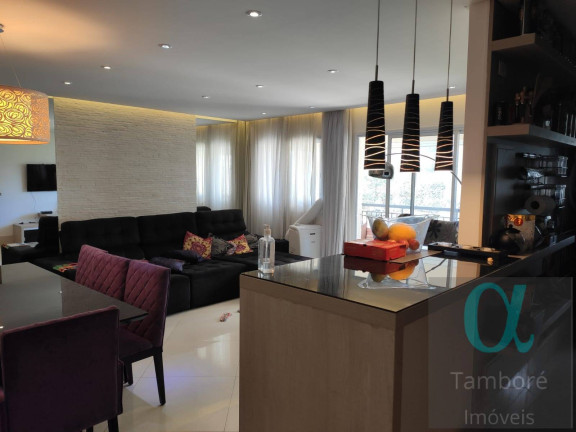 Imagem Apartamento com 2 Quartos à Venda, 94 m² em Alphaville - Santana De Parnaíba Imagem Apartamento com 2 Quartos à Venda, 94 m² em Alphaville - Santana De Parnaíba