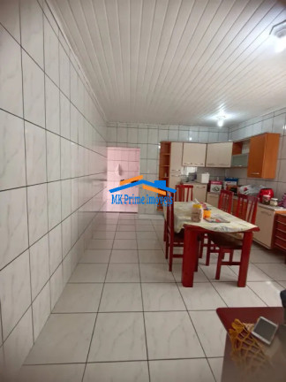 Imagem Casa com 3 Quartos à Venda, 180 m² em Bela Vista - Osasco