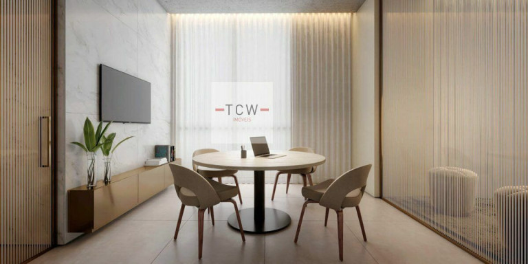 Imagem Imóvel com 1 Quarto à Venda, 28 m² em Itaim Bibi - São Paulo