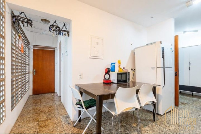 Imagem Apartamento com 3 Quartos à Venda, 108 m² em Cidade Monções - São Paulo