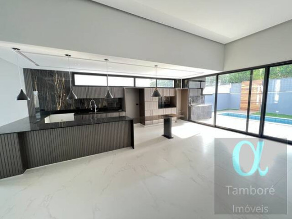 Imagem Casa com 4 Quartos à Venda, 317 m² em Tamboré - Santana De Parnaíba Imagem Casa com 4 Quartos à Venda, 317 m² em Tamboré - Santana De Parnaíba
