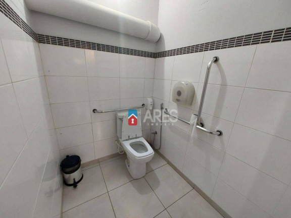 Imagem Sala Comercial para Alugar, 2 m² em Jardim Paulista - Americana Imagem Sala Comercial para Alugar, 2 m² em Jardim Paulista - Americana