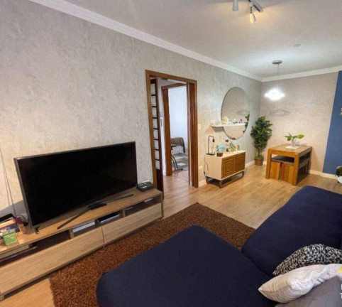 Imagem Apartamento com 2 Quartos à Venda, 67 m² em Centro - São Bernardo Do Campo
